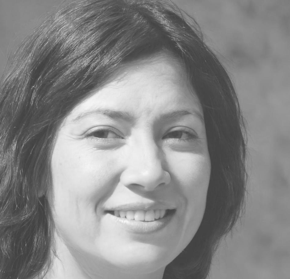 Katja Brenner, Leiterin Analyse