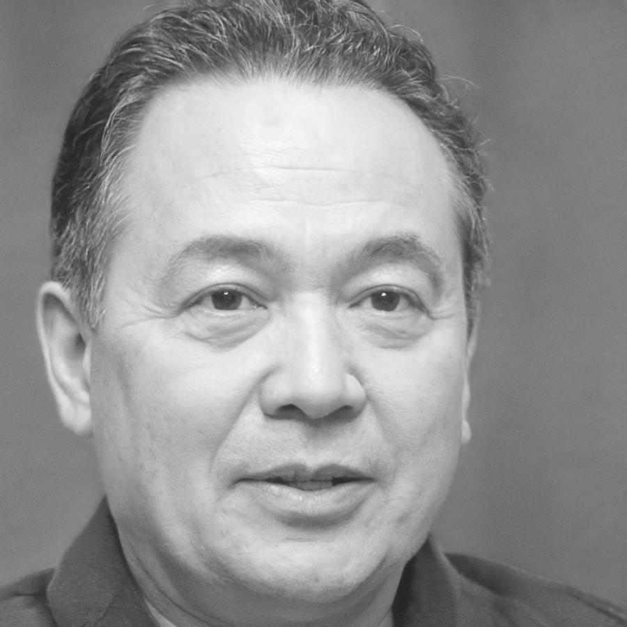 Kursleiter Matthias Weber